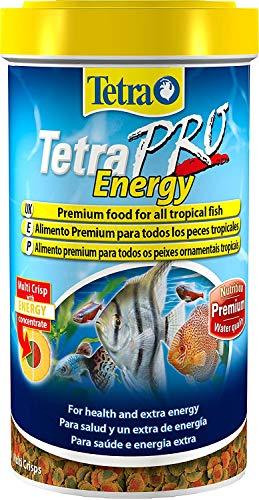 Tetrapro Energy 500 Ml/110 G