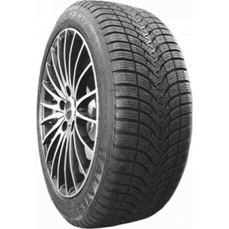 EGOMMERCE - Pneumatico Auto CLIMACONTROL 205/55 R16 91 V 4 Stagioni Certificato M+S - Gomme Automobile All Season - Made in Italy ed Ecofriendly - Garanzia 2 Anni