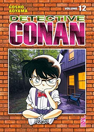 Detective Conan. New edition