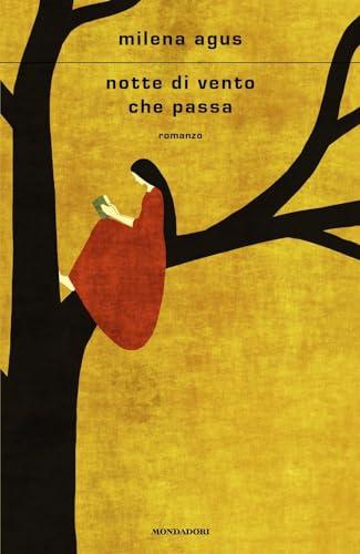 Notte di vento che passa: Romanzo