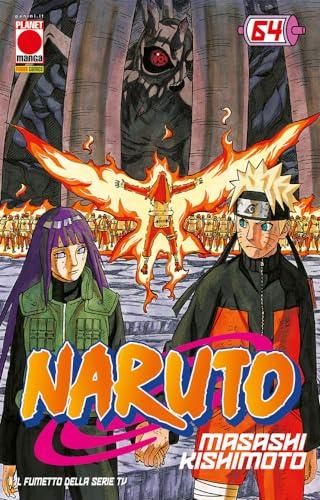 Naruto. Il mito