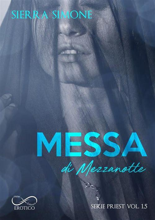 Messa di mezzanotte. Priest (Vol. 1.5)