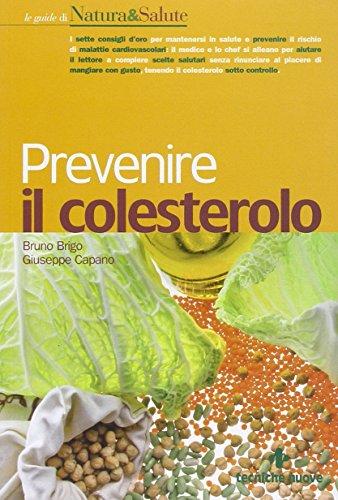 Prevenire il Colesterolo: Guida Completa per la Tua Salute Cardiovascolare