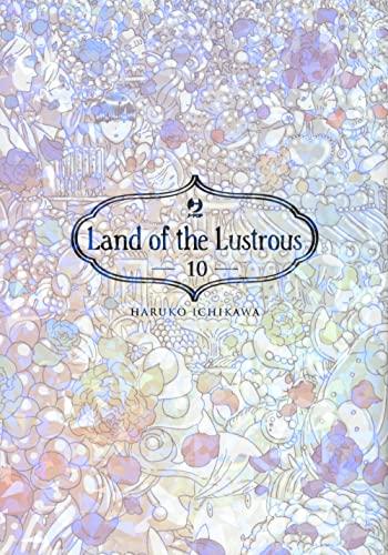 Land of the Lustrous - Volume 1