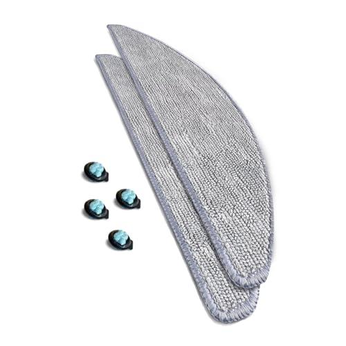 iRobot - Kit di Ricambio per Roomba Combo 