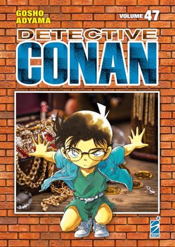 Detective Conan. New edition