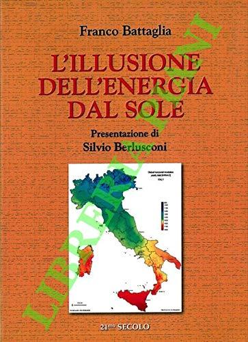 L'illusione dell'energia dal sole