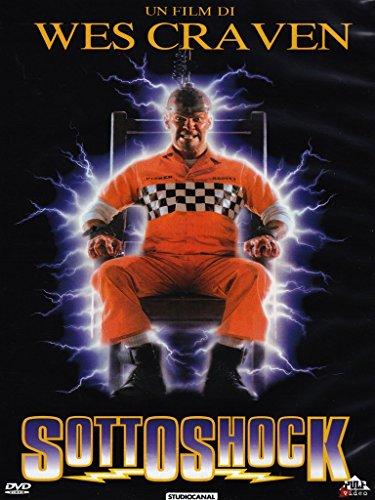 Sotto Shock - DVD Commedia Italiana