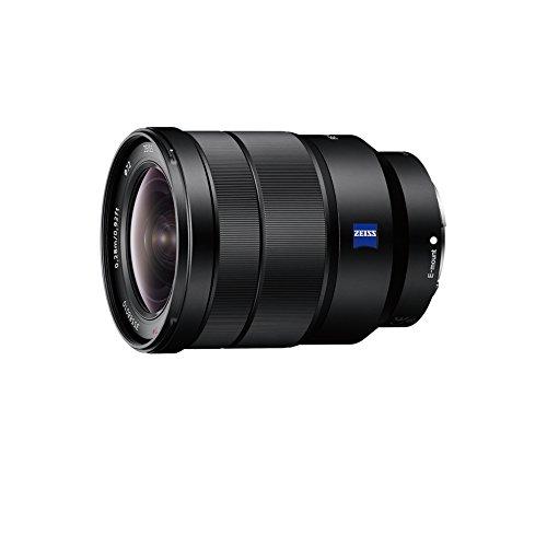 Sony SEL-1635Z Obiettivo Zoom Zeiss 16-35mm F4 per Mirrorless Full-Frame