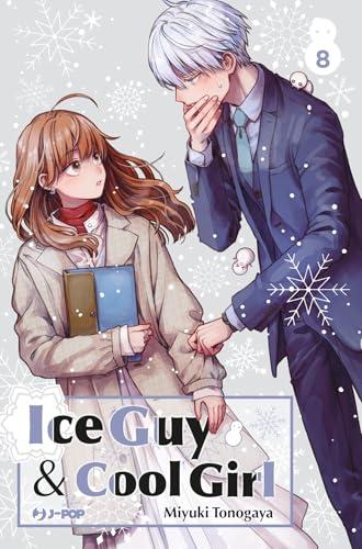 Ice guy & cool girl - Volume 5