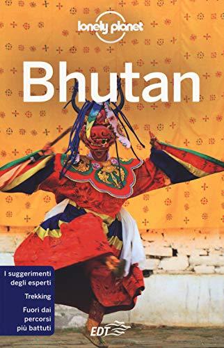 Bhutan - Lonely Planet Italia