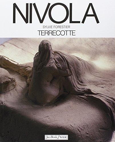 Nivola. Terrecotte. Opere dello studio Nivola, Amagansett, Usa