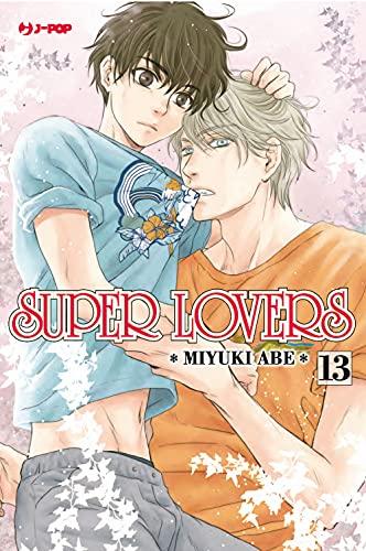 Super Lovers - Volume 8