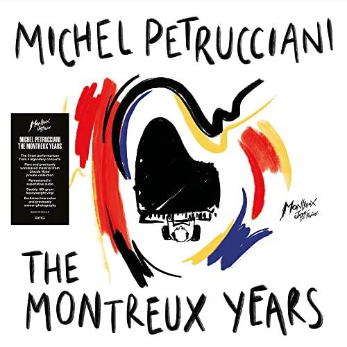 The Montreux Years (Various Artists)
