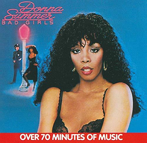 Bad Girls - Donna Summer (Vinile)