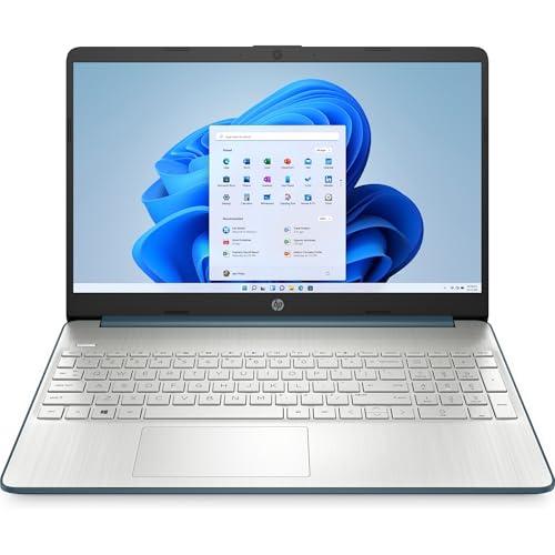 HP Laptop 15s-eq2021sl - AMD Ryzen 5, 8GB RAM, 512GB SSD, 15.6
