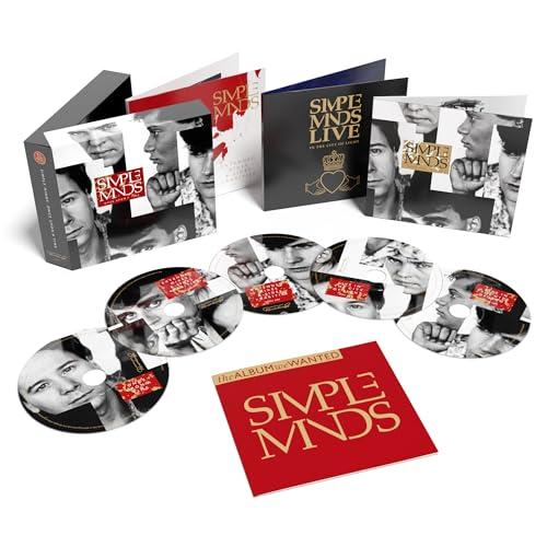 Once Upon a Time (CD Audio)