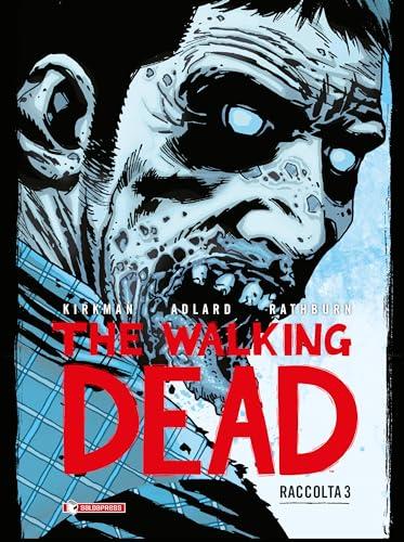 The Walking Dead Raccolta - SaldaPress