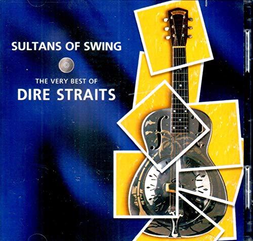 Sultans Of Swing: The Very Best Of - Dire Straits