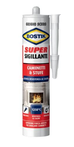 Bostik Super Sigillante Caminetti & Stufe