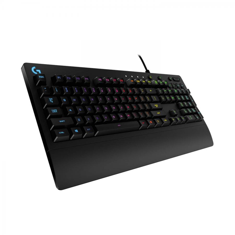 Logitech G213 Prodigy Tastiera Gaming Cablata