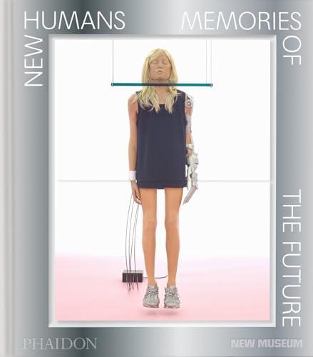 New Humans: Memories of the Future - Esplorando l'Umanità nell'Era Tecnologica
