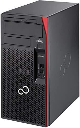 Fujitsu Esprimo P757/E85+ Ricondizionato: Potenza e Affidabilità per il Tuo Business