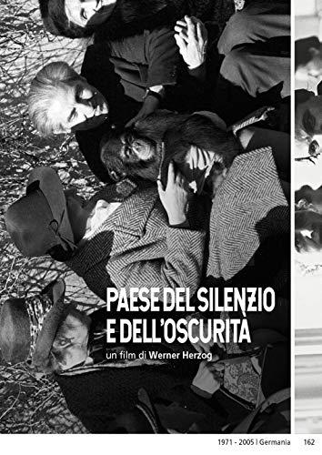 Paese del Silenzio e dell'Oscurità (DVD)