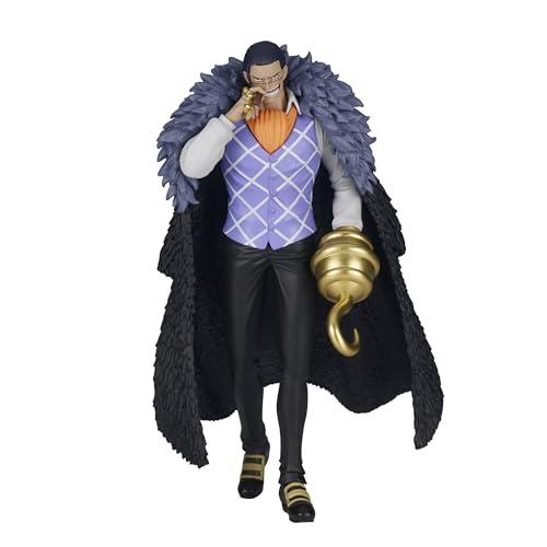 Banpresto One Piece - Crocodile The Shukko Figure