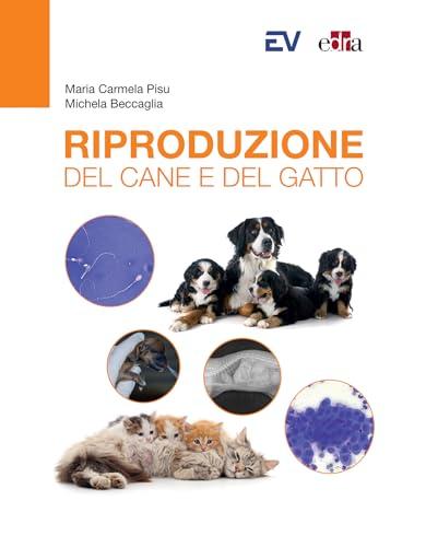 Riproduzione del Cane e del Gatto: Guida Completa per Allevatori e Appassionati