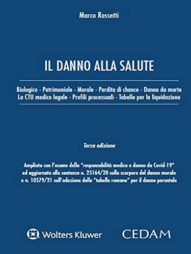 Il danno alla salute