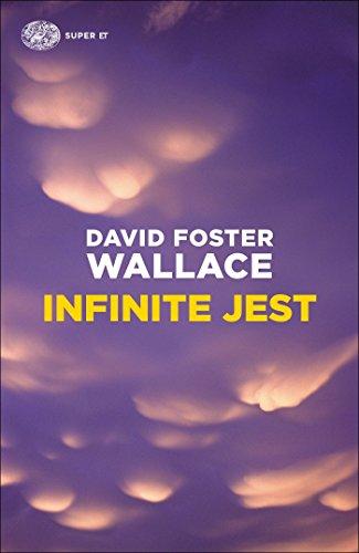 Infinite Jest (Super ET)