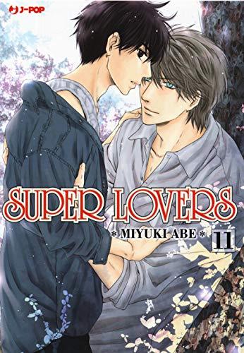 Super Lovers - Volume 1