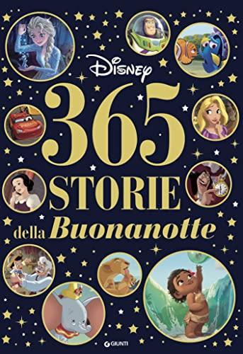 365 Storie della Buonanotte Disney (Fiabe Disney Vol. 9)