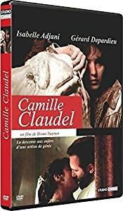 Camille Claudel: Una Vita Tra Genio e Passione