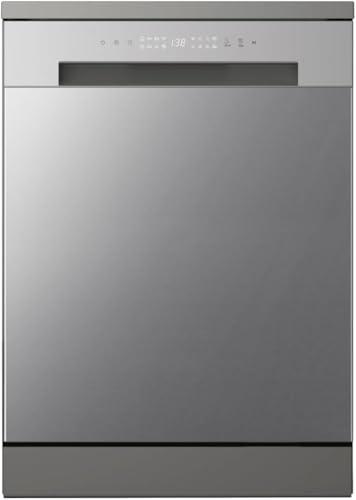 LG DF030FL Lavastoviglie Libera Installazione
