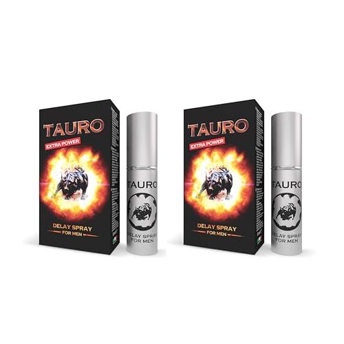 IntimateLine Tauro Ritardante (2 confezioni da 5ml)