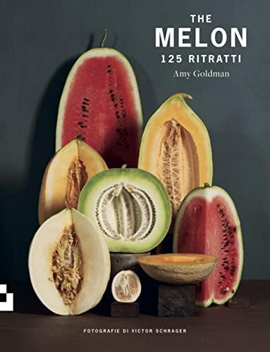 The Melon. 125 Ritratti. Ediz. a Colori