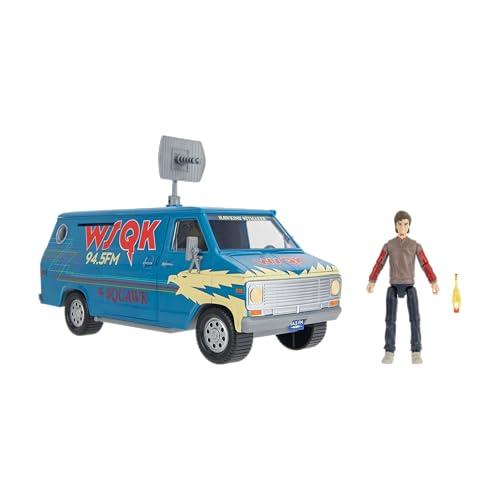 Stranger Things - Figurine Action STRT0073