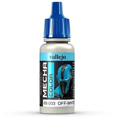 Vallejo Mecha Color - Bianco (Off-White)