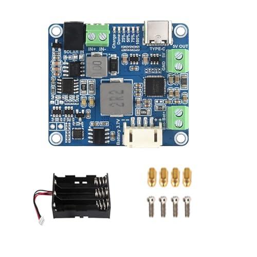 Coolwell Modulo di Alimentazione Solare (D)