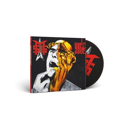 Don't Sell Your Soul - Kreator (CD)