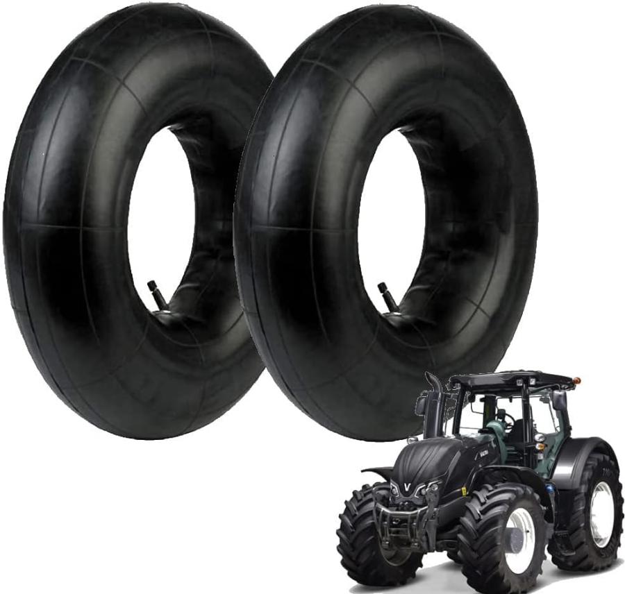 2 Camere d'Aria 6.00-16 Valvola TR13 Goodtire