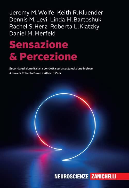 Sensazione e Percezione. Con e-book