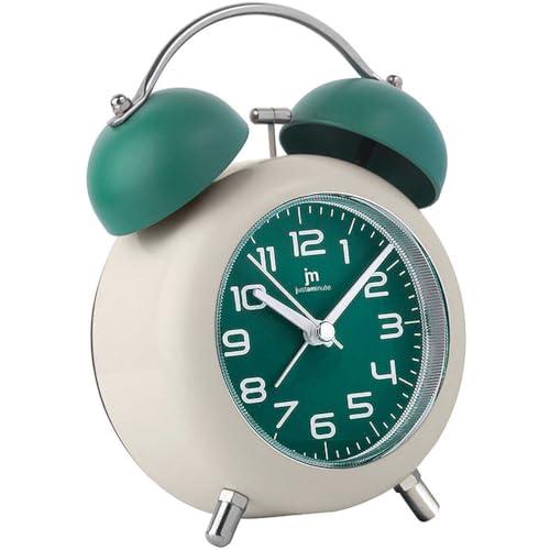 Lowell Orologio da Tavolo Trendy Argento Sterling L-JA7107V