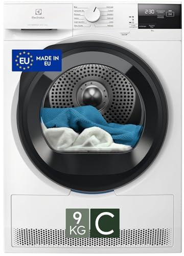 Asciugatrice Electrolux Serie 600 GentleCare EW6H29C a Pompa di Calore