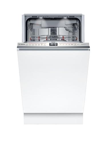 Bosch SPV6EMX09E Serie 6 Lavastoviglie Smart