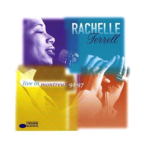 Live In Montreux 91 - 97