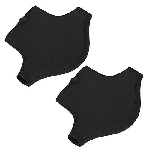 Fydun Guanti da Kayak per Bambini, Guanti da Paddle in Neoprene Guanti per Kayak da Mare Canoa Paddle Kayak Rafting in Acque di Superficie