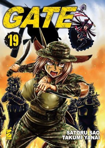 Gate (Vol. 19)